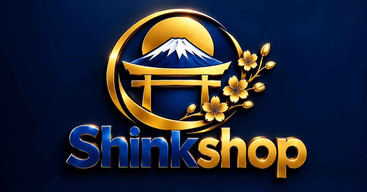 SHINKSHOP